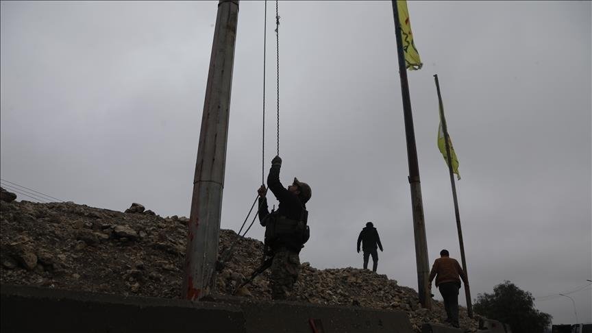 Në Siri shpallet armëpushim 4 ditor pas marrëveshjes së qeverisë me YPG SDF