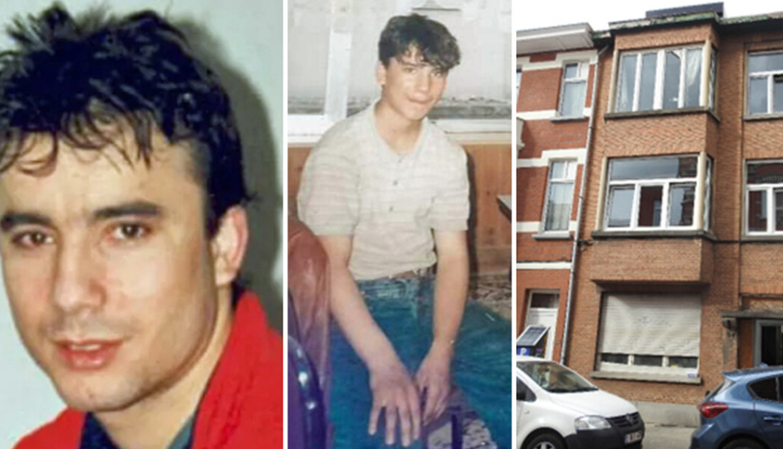 Policia belge gjeti një skelet në Bruksel  I përket një shtetasi të Maqedonisë  që ishte zhdukur në vitin 2003