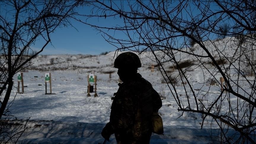 Nisin bisedimet joformale të paqes midis Rusisë  Ukrainës dhe SHBA së në Abu Dhabi