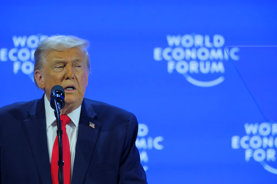  Nuk do të përdorim forcë për të marrë Grenlandën   Trump  Do ishim të pandalshëm nëse do ta bënim