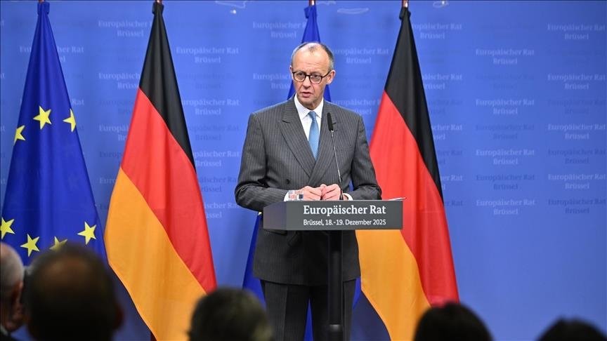 Gjermania  Kërcënimet e SHBA së me tarifa janë të papranueshme