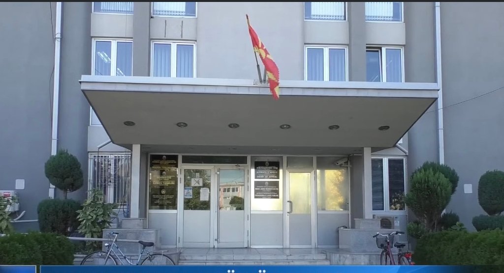 Arrestohet një i punësuar në Gjykatën e Gostivarit  pranonte ryshfet