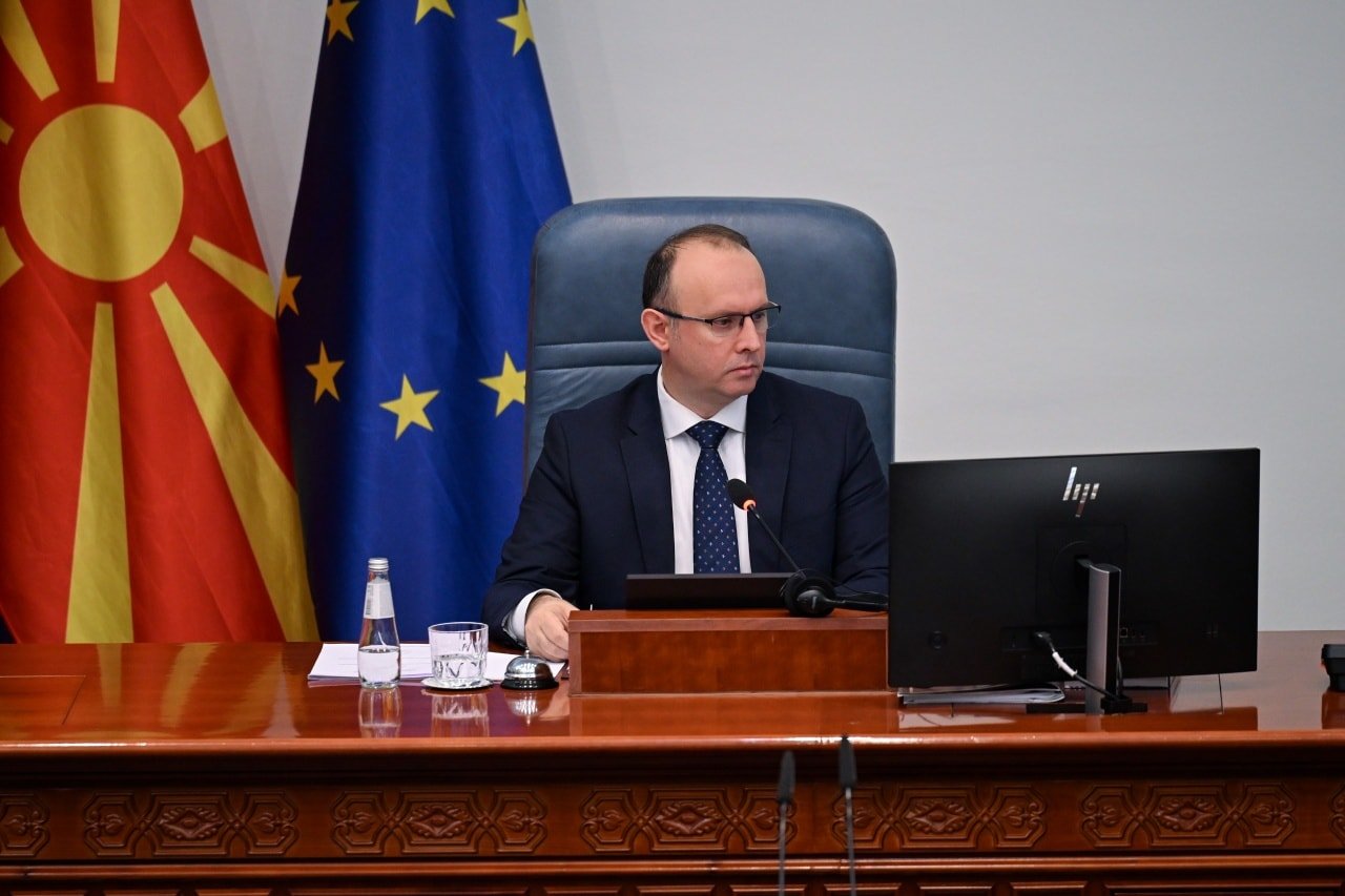 Gashi  Kuvendi miratoi disa ligje dhe vendime në seancën e 81 të