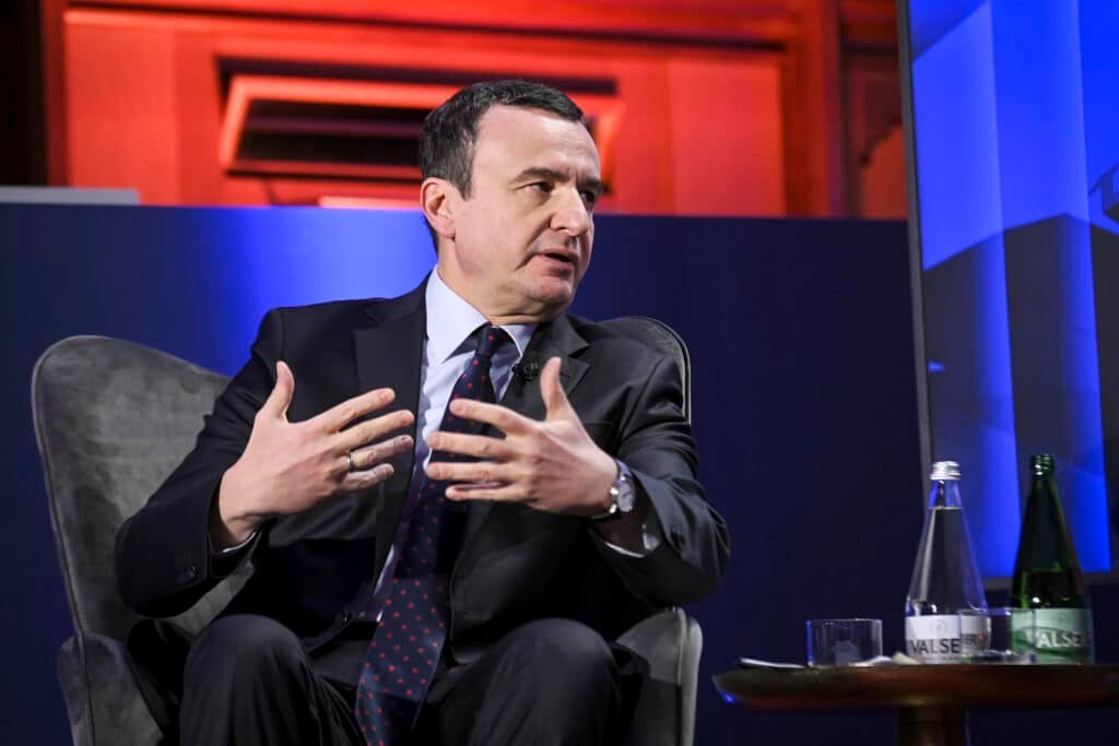 Kurti  Serbia e ka kuptuar se jemi shtet