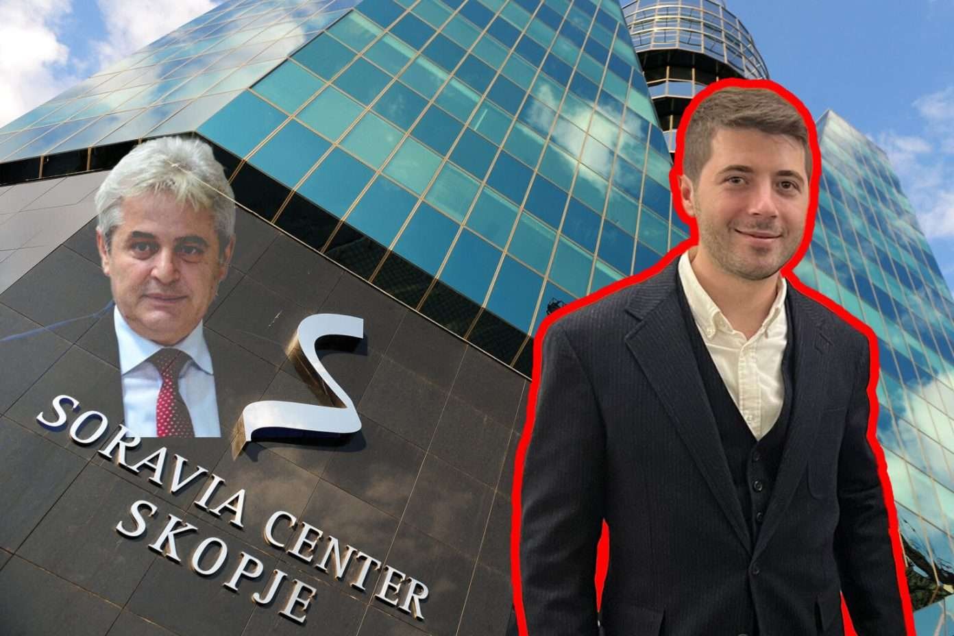 Rasti Soravia me nipin e Ali Ahmetit ende nën procedurë parahetimore