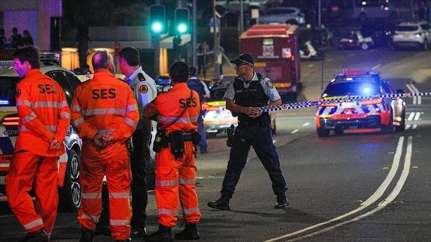 Tre persona të vrarë nga të shtënat në Australi