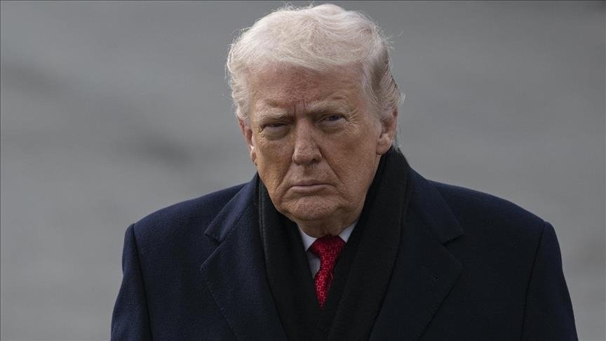 SHBA ja do të vendosë tarifa ndaj 8 vendeve evropiane për shkak të Grenlandës