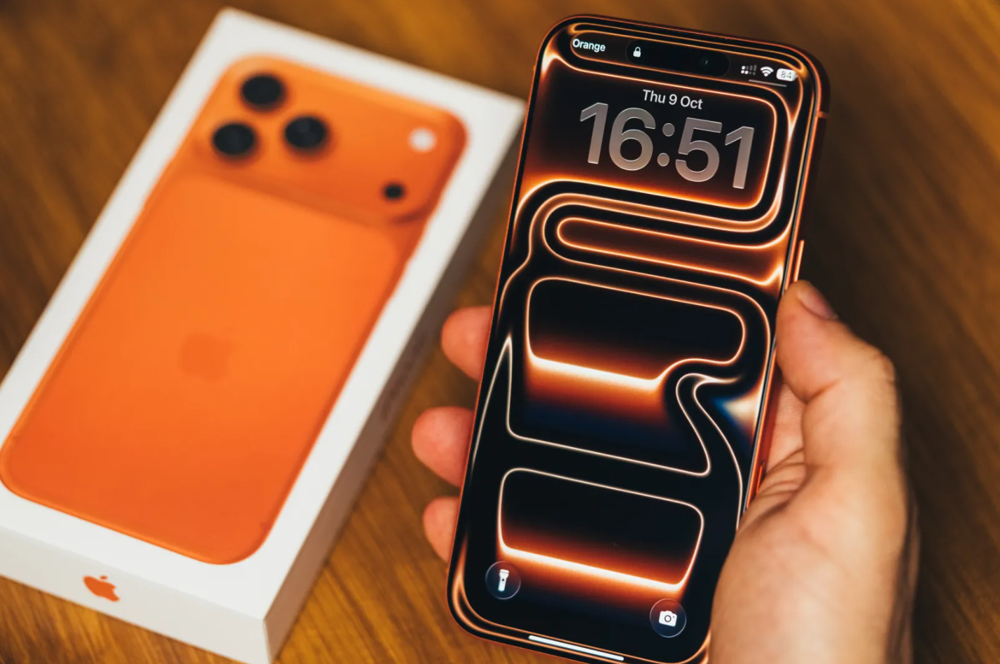Çfarë po përgatit Apple për iPhone 18 Pro dhe 18 Pro Max 