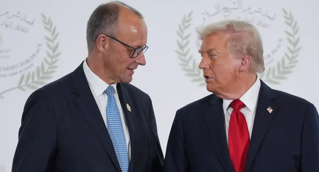 Trump dhe BE   fundi i partneritetit transatlantik 