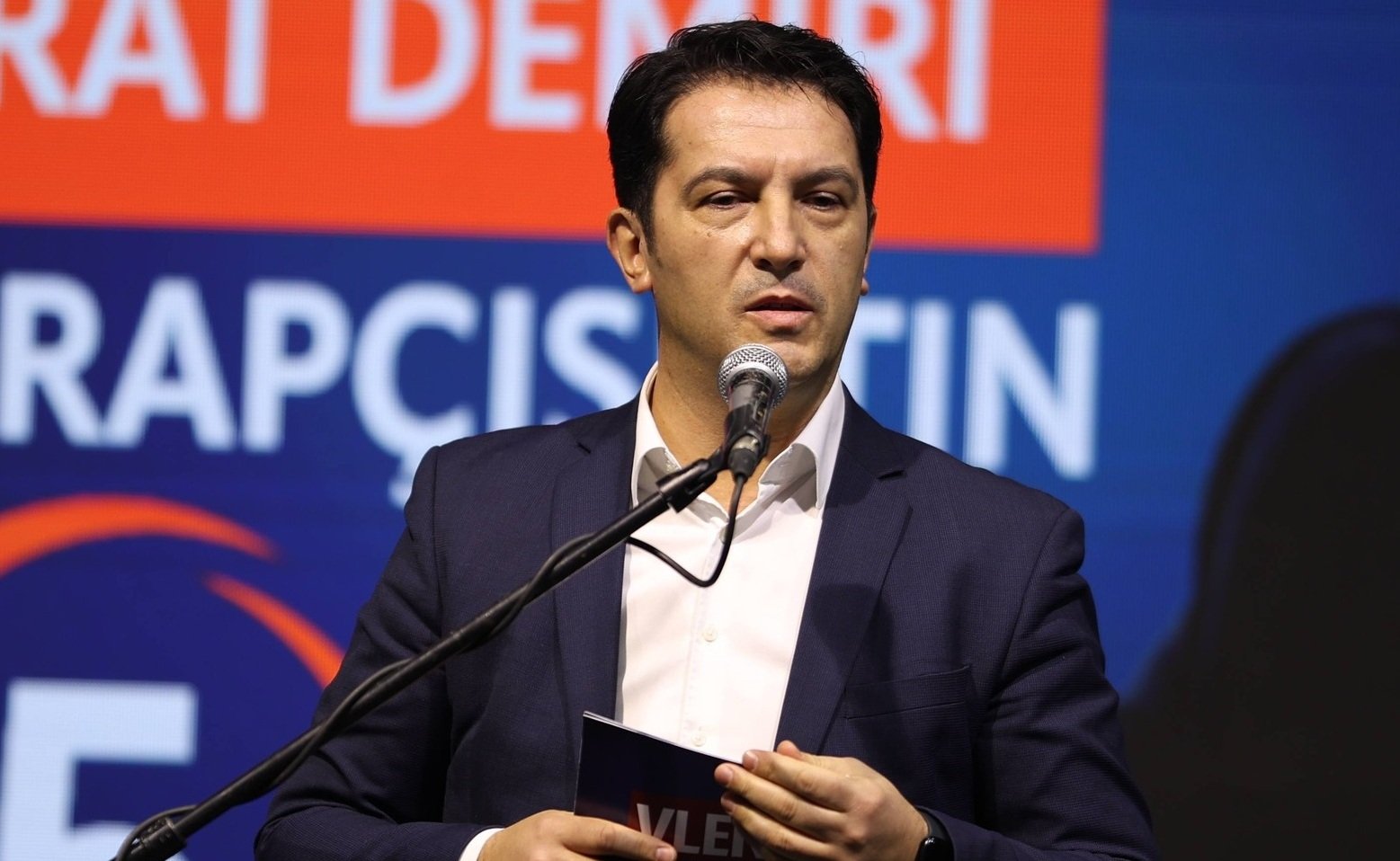 Sali  Si politikanë jemi të obliguar që të mundësojmë provimin e jurisprudencës në gjuhën shqipe 