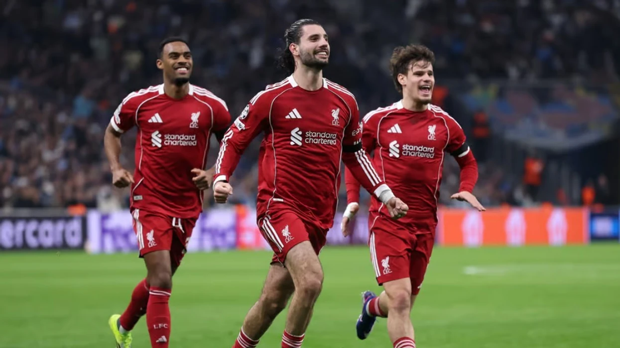 Champions League  Nuk ka surpriza  skuadrat e mëdha bëjnë detyrën