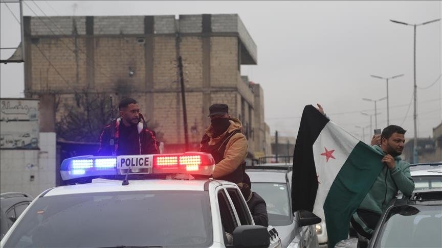 Fiset siriane çlirojnë plotësisht provincën Deir ez Zor nga terroristët e YPG SDF së