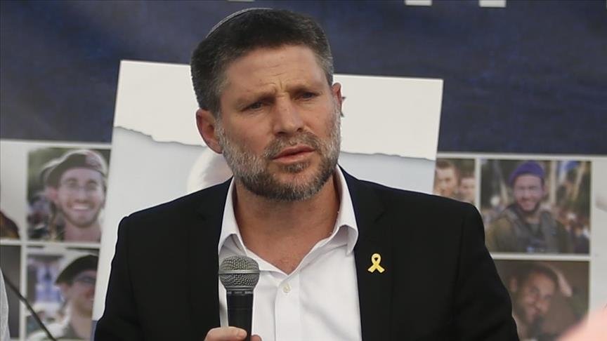 Ministri izraelit Smotrich kërkon që plani i Trumpit për Rripin e Gazës të anulohet
