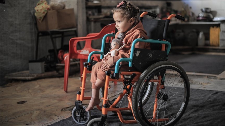 Shefi i OBSH së  Mbi 18 500 persona ende kanë nevojë për evakuim urgjent mjekësor nga Gaza