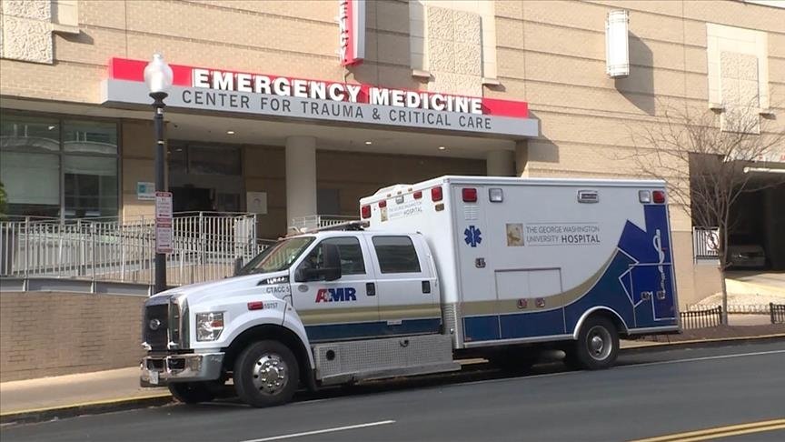 Rreth 15 000 infermierë në grevë në New York