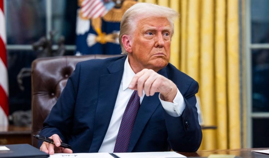 Mosmarrëveshjet për Grenlandën  Trump paralajmëron tarifa shtesë ndaj Evropës