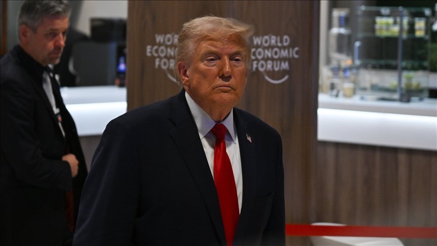 Trump thotë se është arritur kornizë për Grenlandën dhe rajonin e Arktikut  pezullohen tarifat