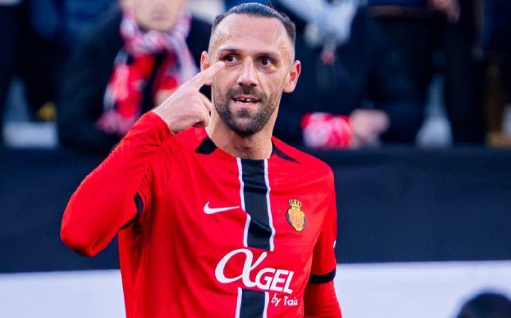 Vedat Muriqi tha se  hat trickun  ia kushton babait të ndjerë