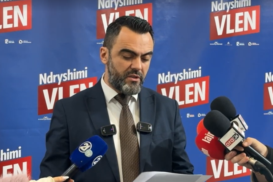 VLEN  Gjykatësi i 350 mijë eurove  shok i gjykatësit shqiptar që e liroi Sasho Mijallkovin