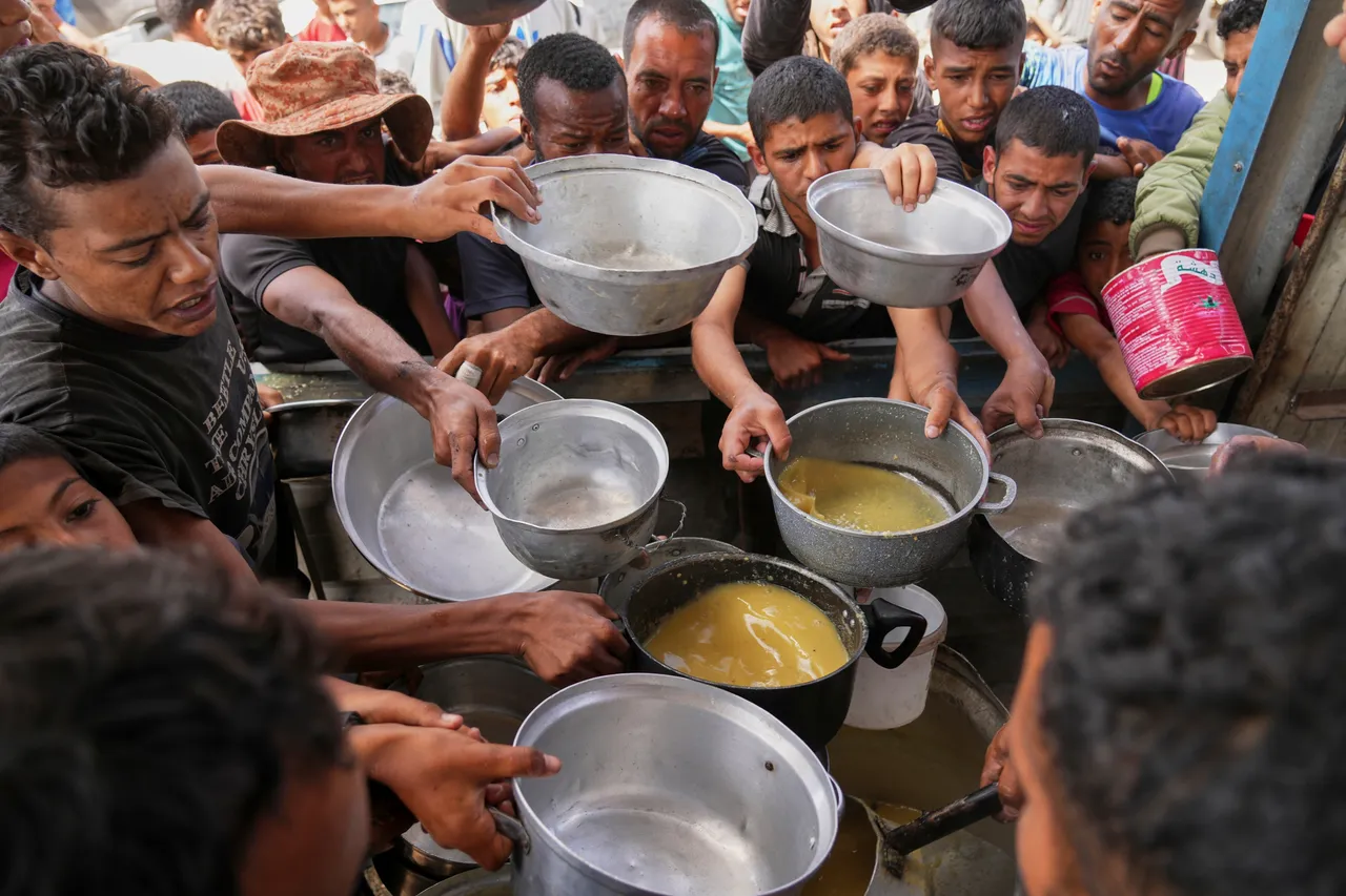 Grupet e ndihmës i drejtohen gjykatës më të lartë të Izraelit për të hequr ndalimin e operacioneve në Palestinë