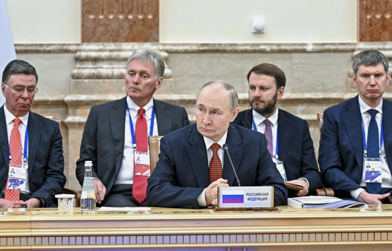 S i kemi arritur të gjitha objektivat e luftës prandaj do të vazhdojmë  thotë Kremlini