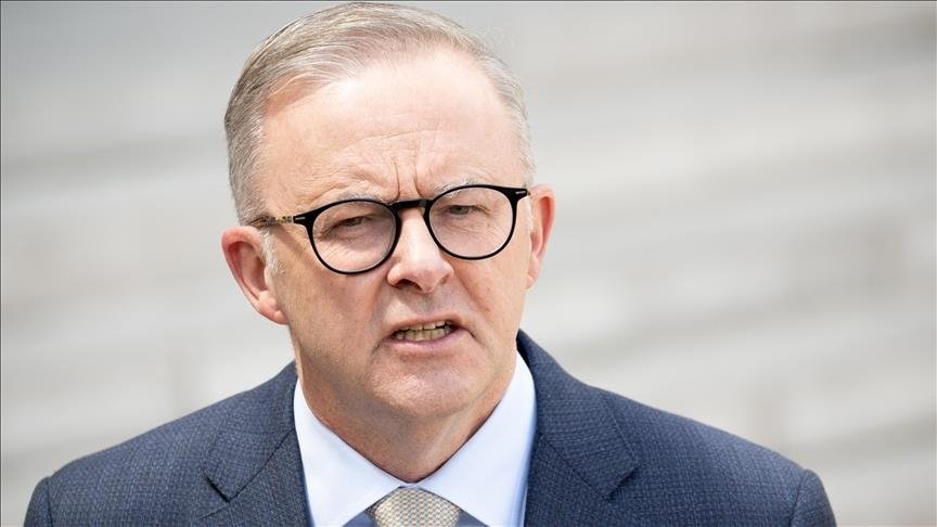 Kryeministri australian i bën presion Herzogut për vrasjen e punonjëses së ndihmës nga sulmet izraelite në Gaza