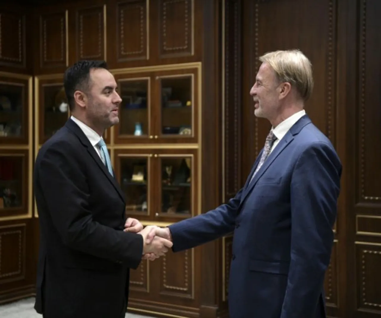 Orav Konjufcës  Tani është momenti për të avancuar drejt integrimit në BE