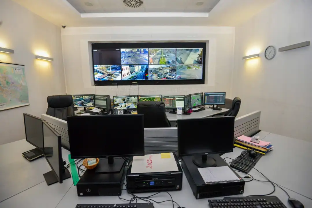 Në muajin e parë të funksionimit të  Safe City   476 ankesa për gjobat e shqiptuara