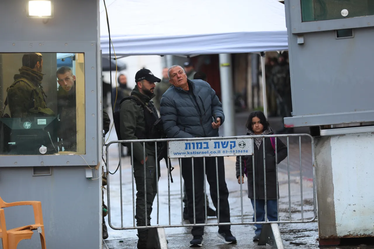 Izraeli shtrëngon hyrjen në xhaminë Al Aksa për xhumanë e dytë të Ramazanit