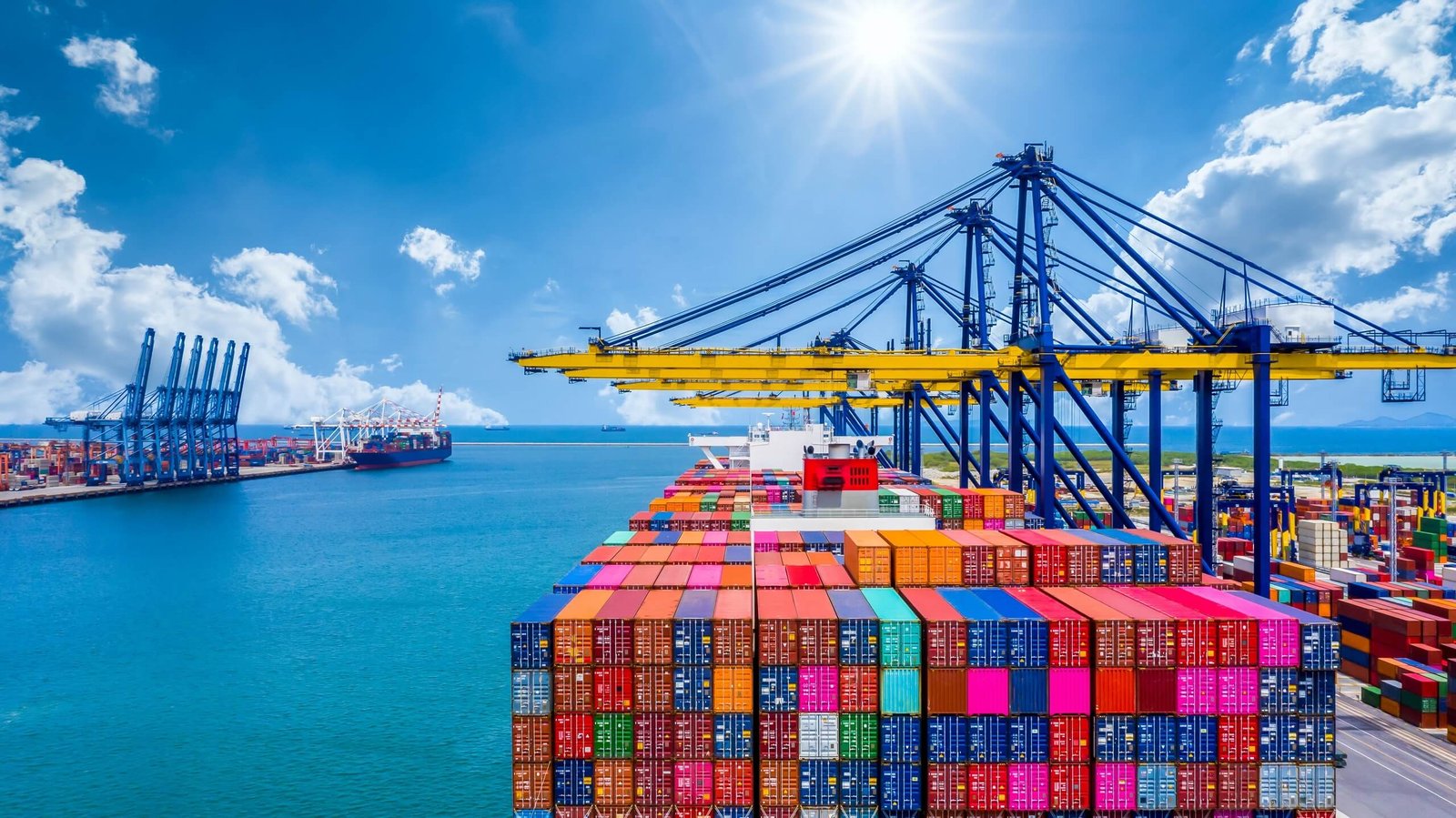 Franca  Duhen më shumë tarifa për mallrat kineze