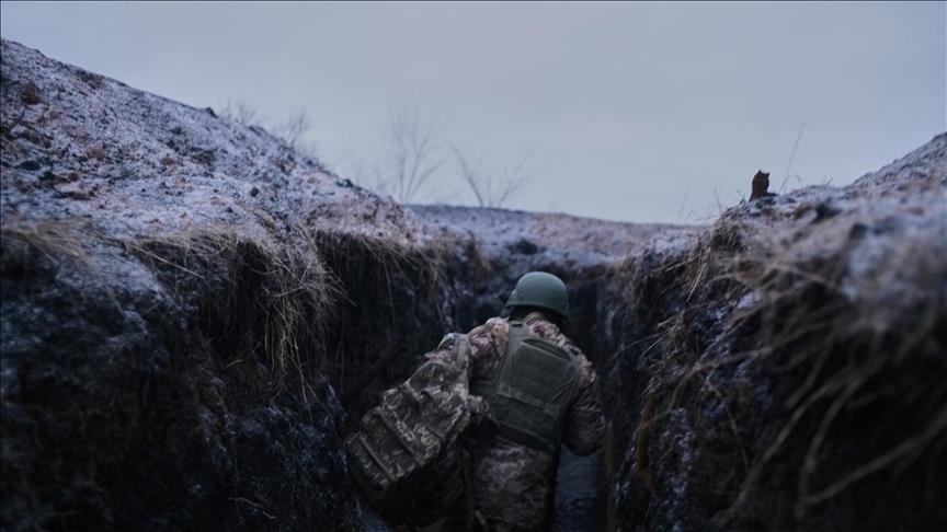 Britania e Madhe do t i ofrojë Ukrainës 681 milionë dollarë mbështetje në mbrojtje