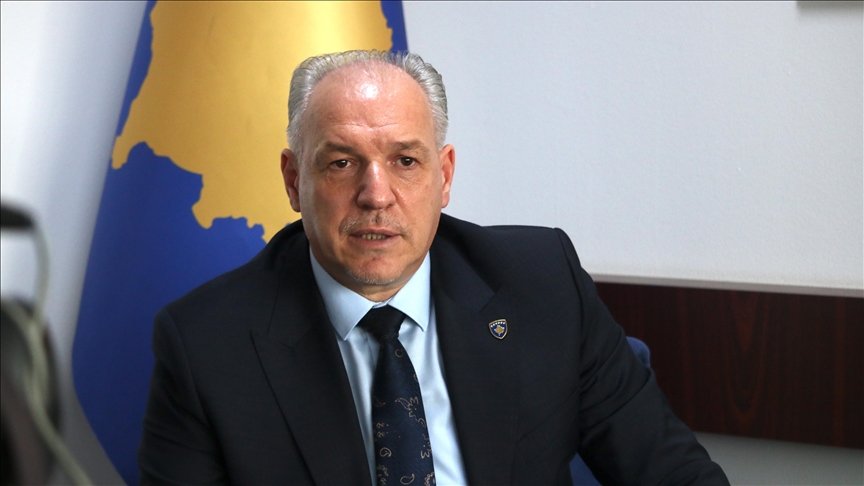 Zv kryeministri Damka  Mbështetja e Turqisë është jashtëzakonisht e rëndësishme për anëtarësimin e Kosovës në NATO