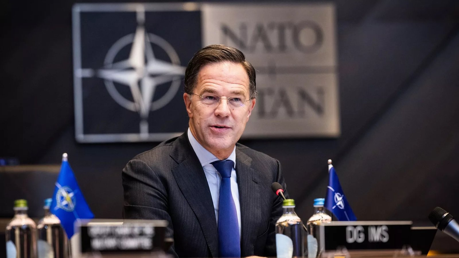 Rutte  NATO do të udhëhiqet gjithnjë e më shumë nga Evropa