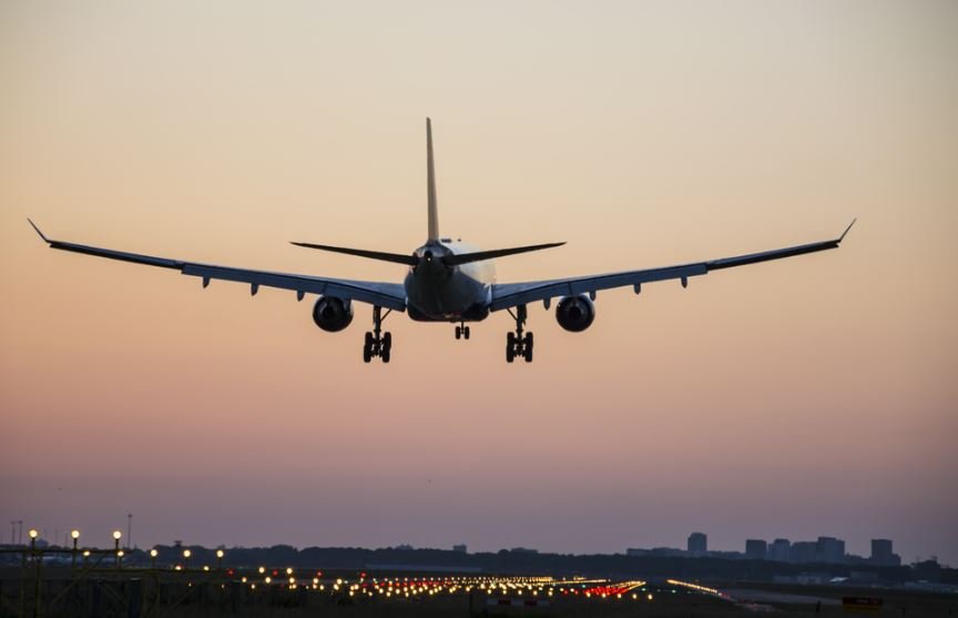 BE iu kërkon linjave ajrore të shmangin hapësirën ajrore iraniane