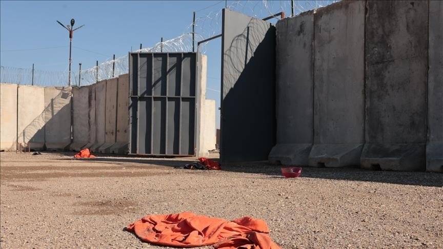 SHBA ja përfundon transferimin e mbi 5 700 të burgosurve të ISIS it nga Siria në Irak