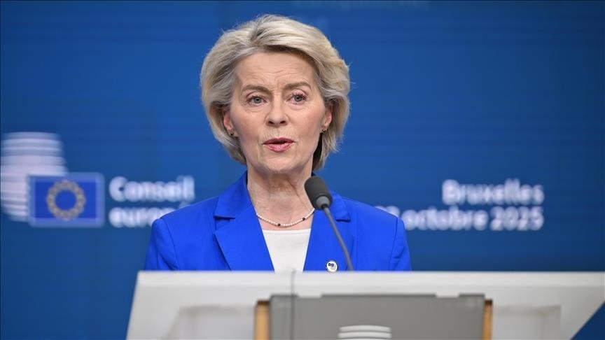 Von der Leyen  Evropa duhet të mbrojë veten  në çdo kohë 