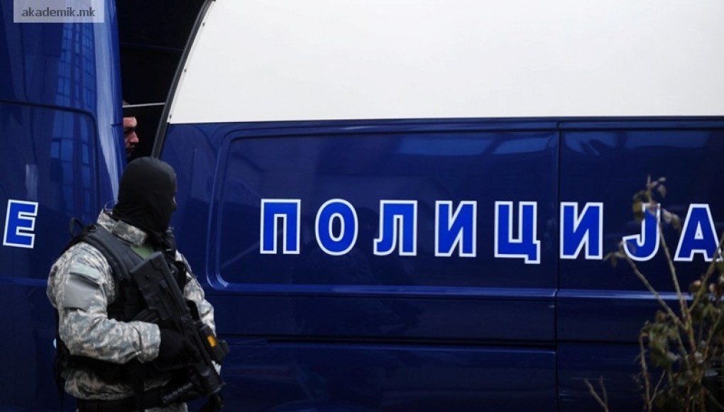 Aksion i gjerë policor në Tetovë dhe Gostivar  Arrestohen 7 persona dhe konfiskohen 7 mjete motorike