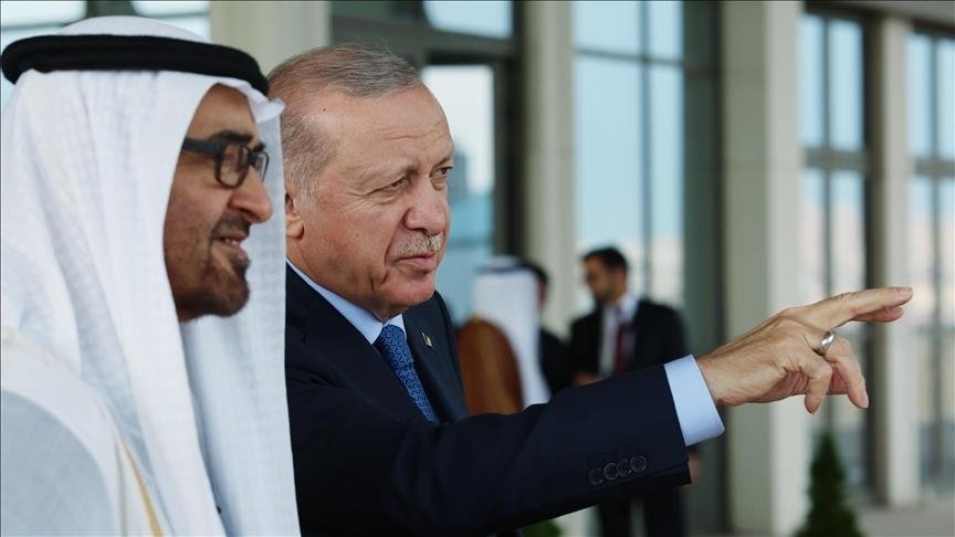 Presidenti Erdogan do të vizitojë Emiratet e Bashkuara Arabe dhe Etiopinë javën e ardhshme për bisedime