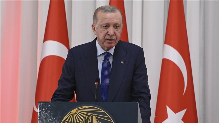 Erdogan  Njohja e Somalilandit nga Izraeli nuk i sjell dobi askujt