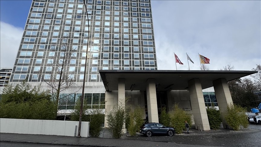 Gjenevë  fillon raundi i tretë i bisedimeve trepalëshe për Ukrainën