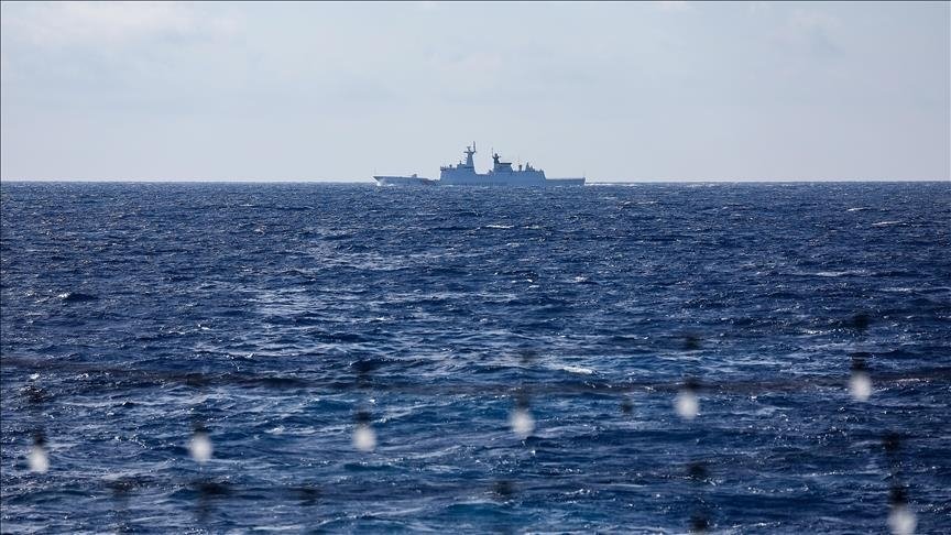 11 të vrarë nga 3 sulme amerikane ndaj mjeteve detare të lidhura me  trafik droge  në Paqësor dhe Karaibe