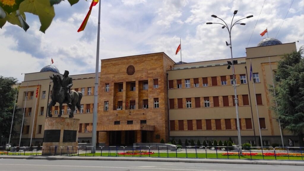 Kuvendi sot do t i konfirmojë dorëheqjet e Bislimovskit dhe Ristovskës dhe do të votojë për një gjyqtar të ri kushtetues