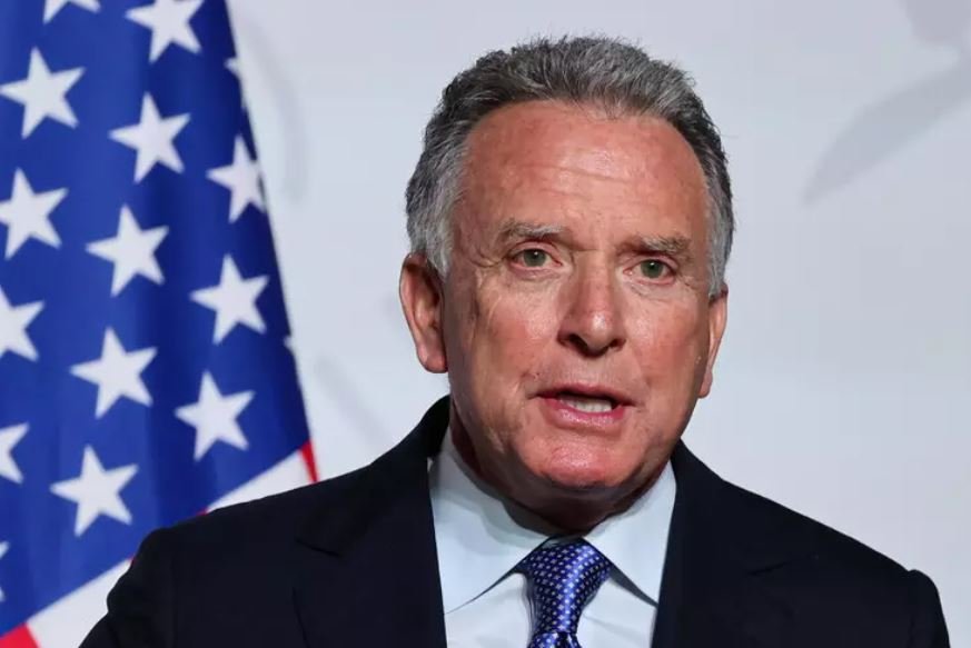 Witkoff  Bisedimet për Ukrainën kanë sjellë përparim të konsiderueshëm