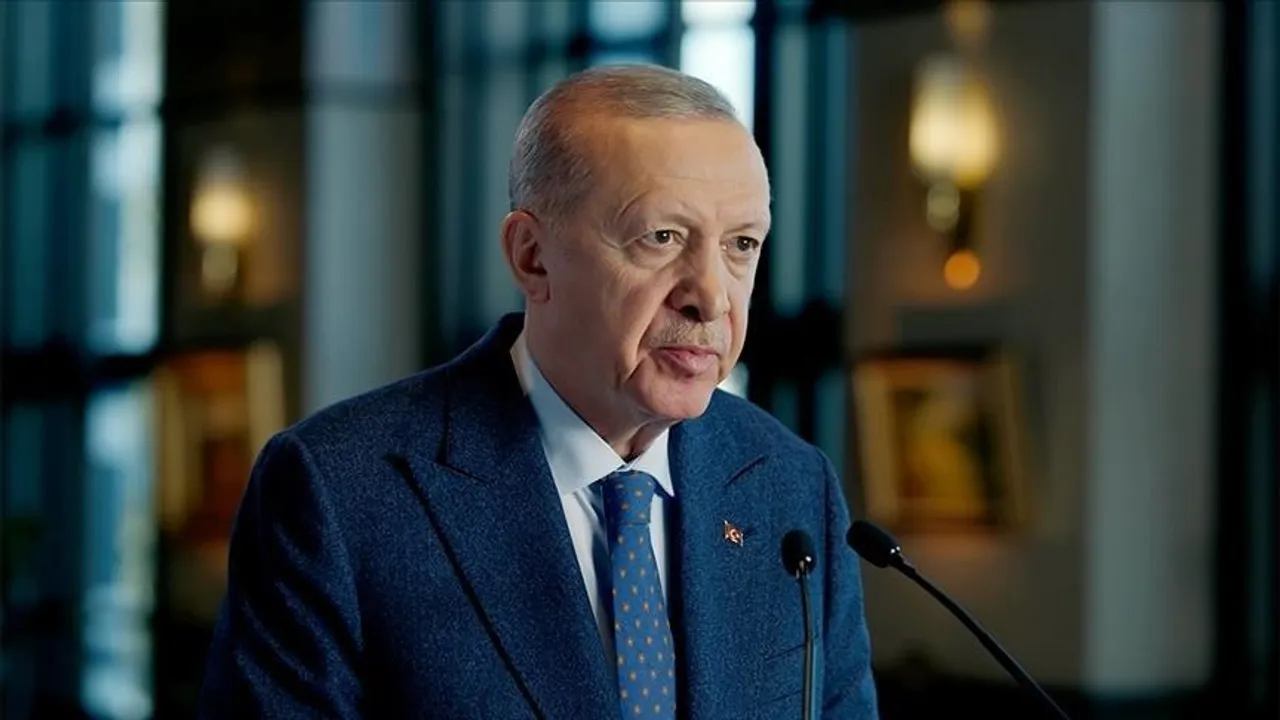Presidenti turk shënon 3 vjetorin e tërmeteve të vitit 2023  Premtimet për rindërtim u mbajtën