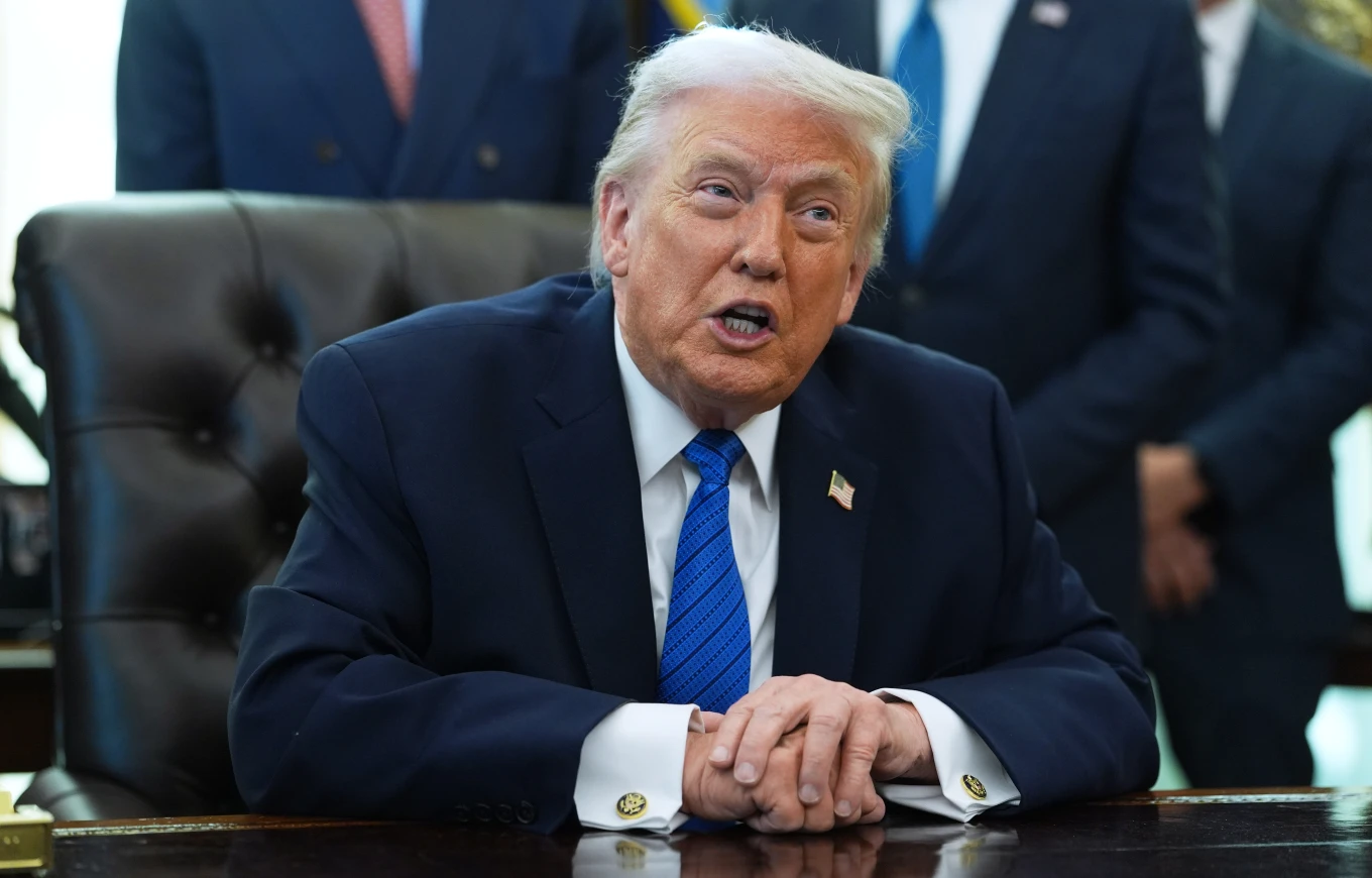 Trumpi kërcënon me tarifa shtesë vendet që tregtojnë me Iranin