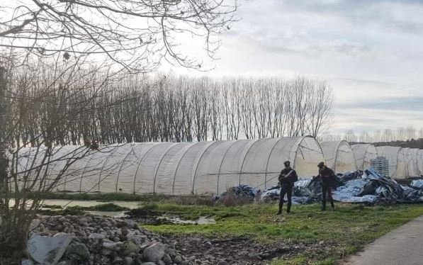 Vritet 25 vjeçari shqiptar në Itali  trupi u zbulua pjesërisht i mbuluar me rërë  Nisin hetimet