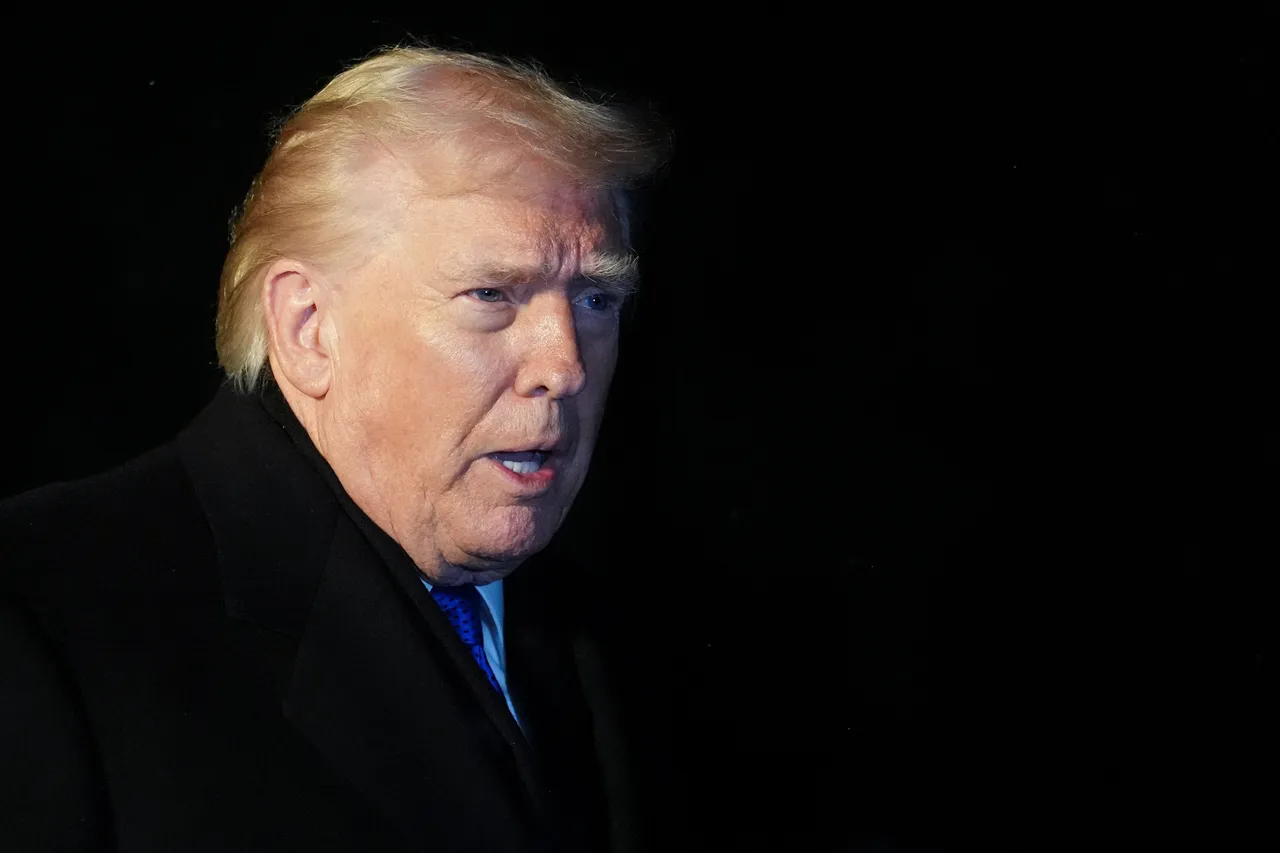 Trump thotë se SHBA ja pati  bisedime shumë të mira  me Iranin në Oman