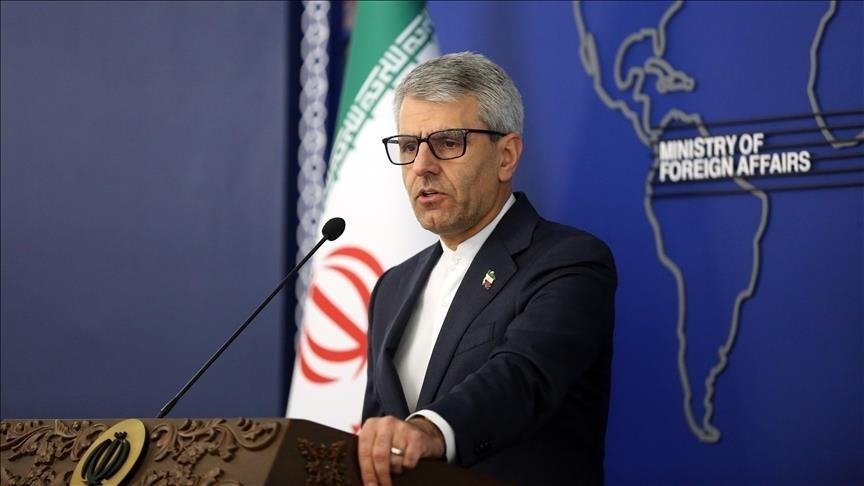 Irani akuzon SHBA në dhe Izraelin për përhapjen e  dezinformatave 