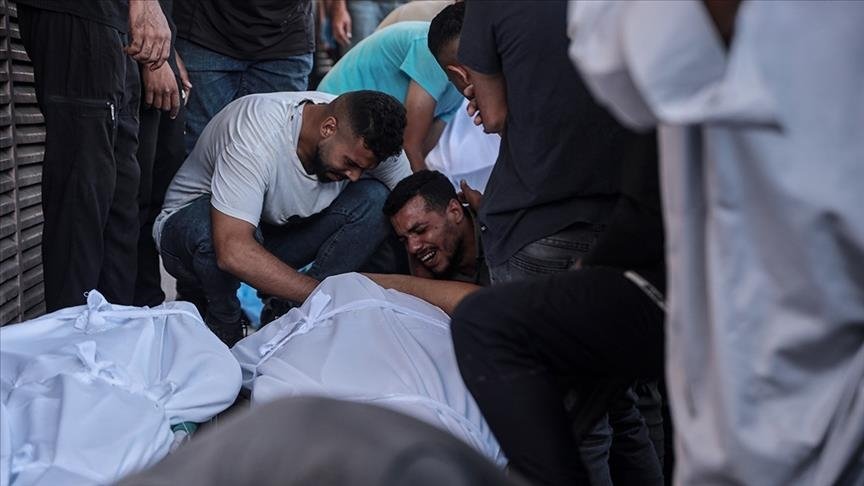 Rritet në 72 082 numri i palestinezëve të vrarë nga sulmet izraelite në Gaza