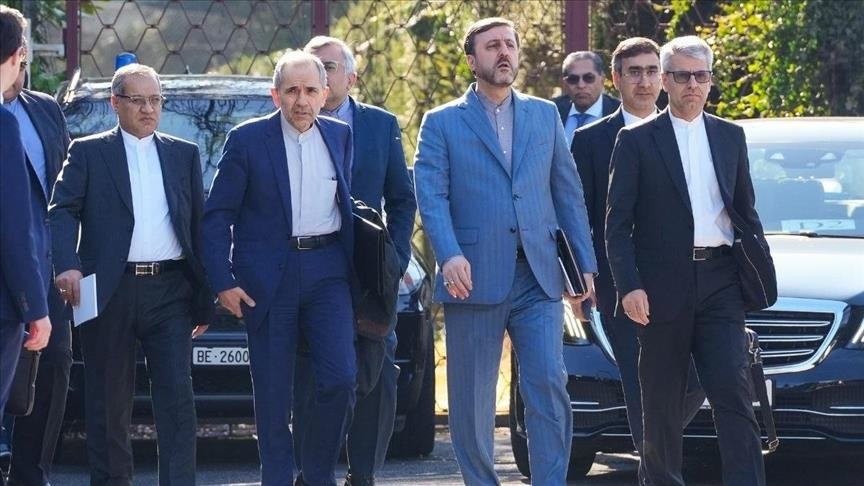 Raundi i tretë i bisedimeve indirekte Iran SHBA në Gjenevë rifillon pas një ndërprerjeje të shkurtër